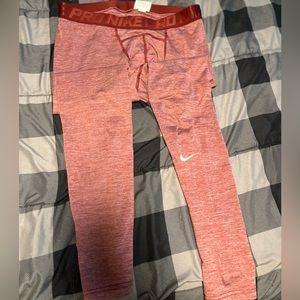 Nike Pro Compression Full Pants